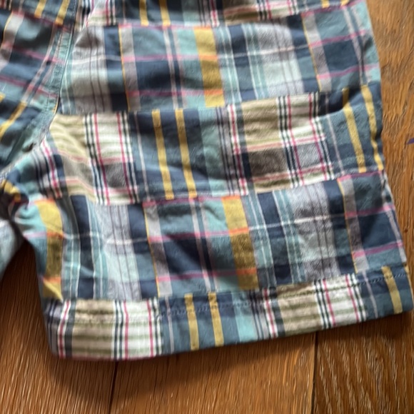 J crew NWT shorts swimming trunks men’s size medium - Picture 8 of 8